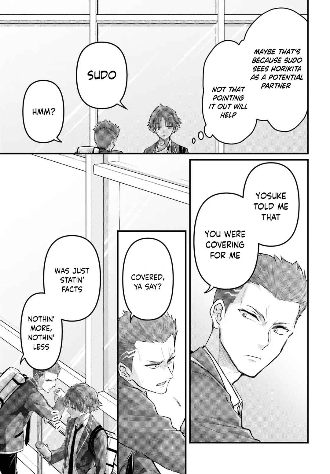 Chapter 5 - Page 6