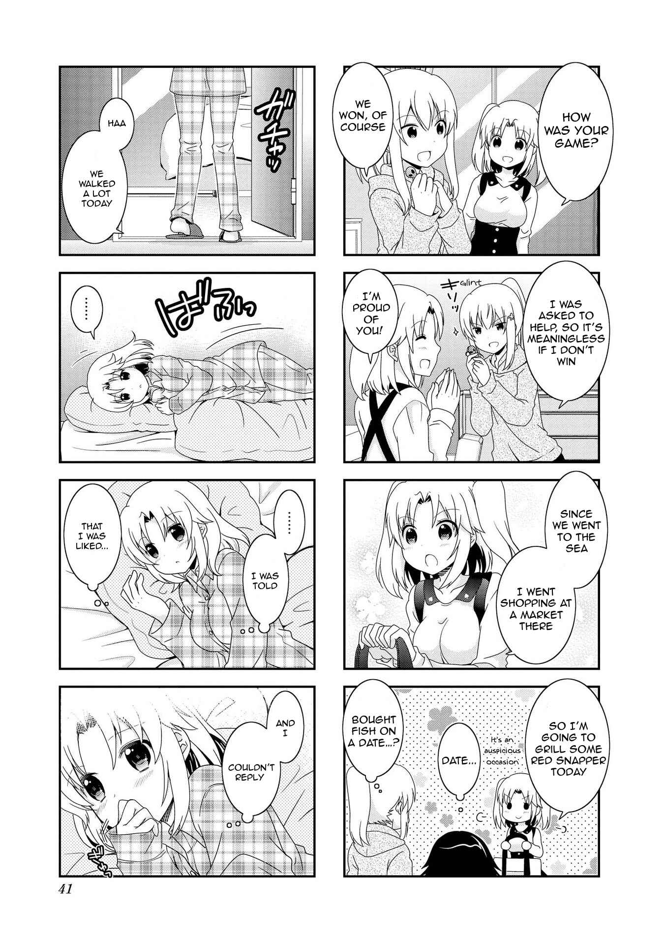 Chapter 80 - Page 4