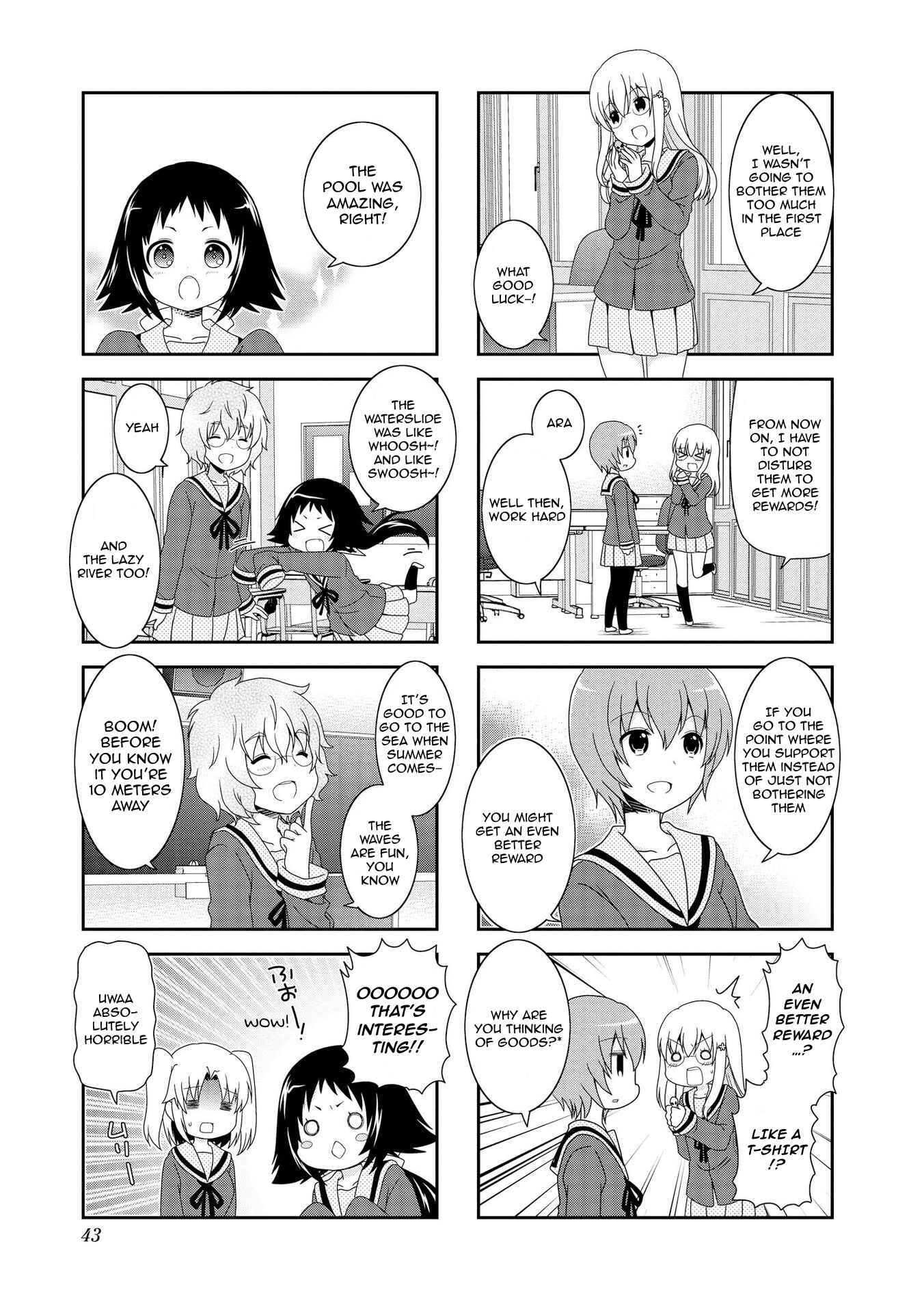 Chapter 80 - Page 6