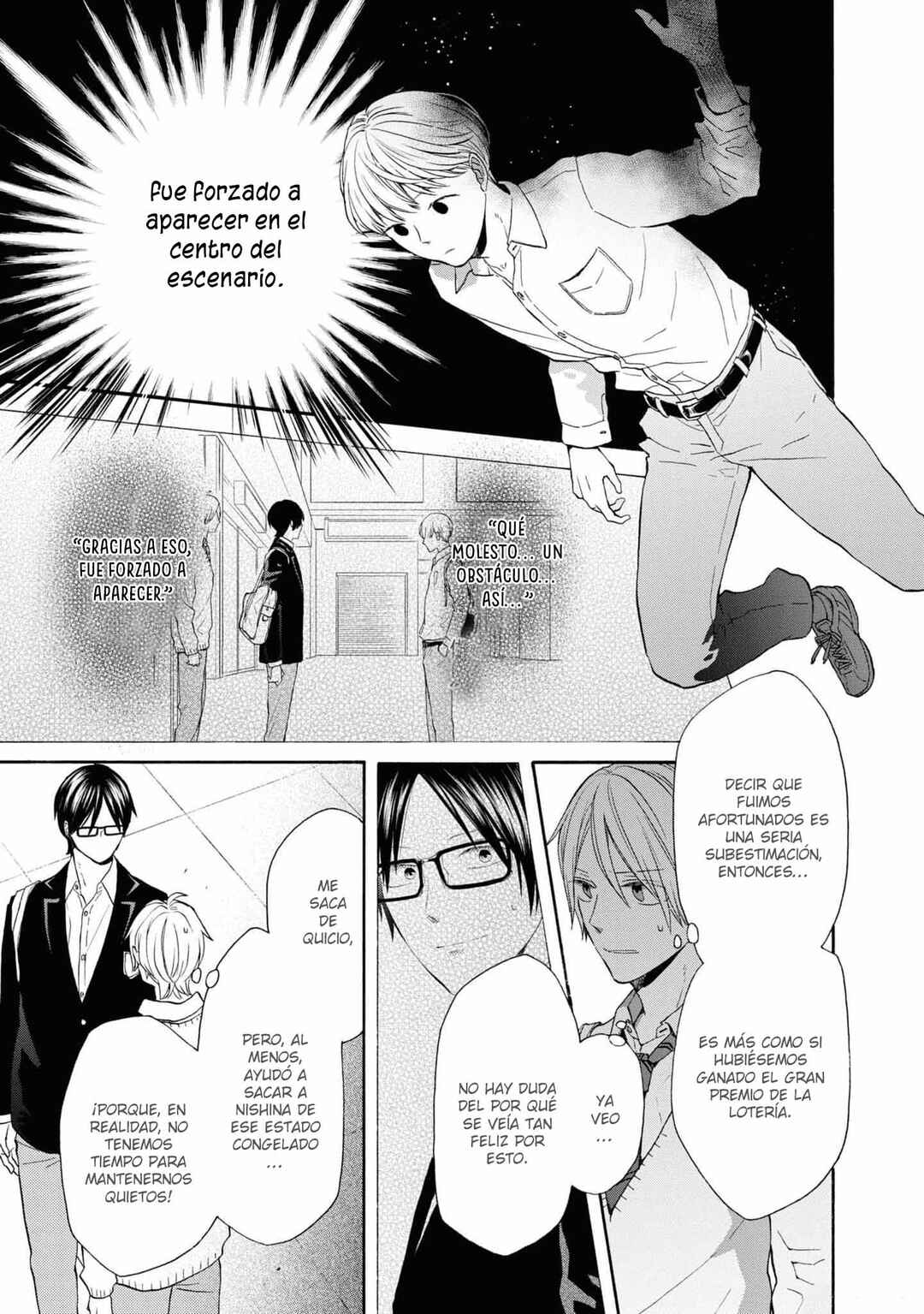 Chapter 135 - Page 14