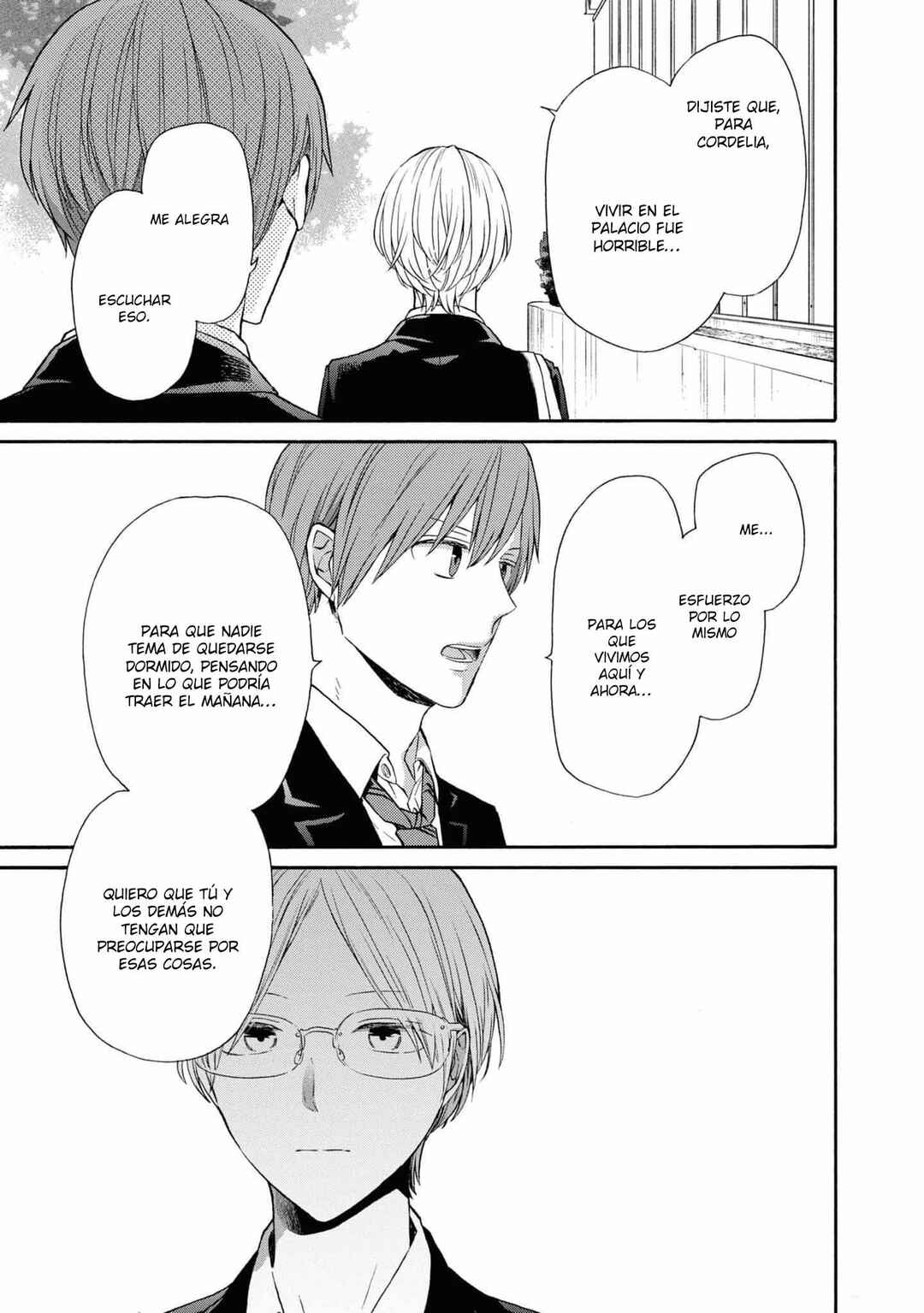 Chapter 135 - Page 16