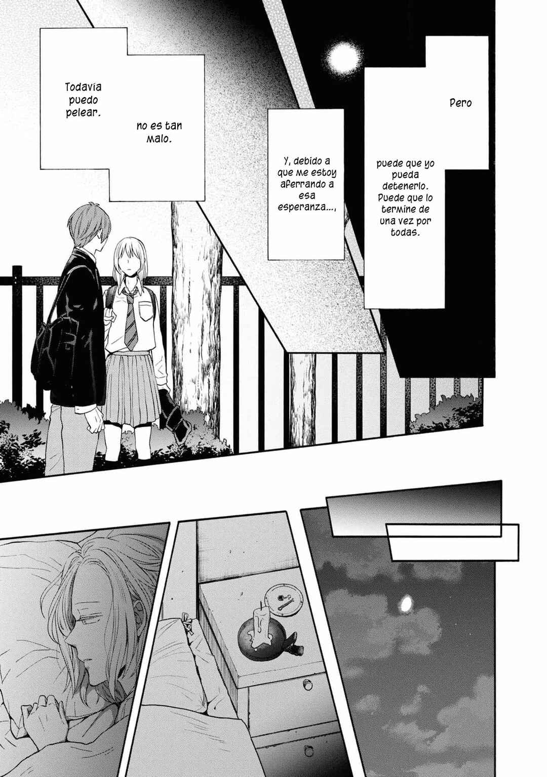 Chapter 135 - Page 20