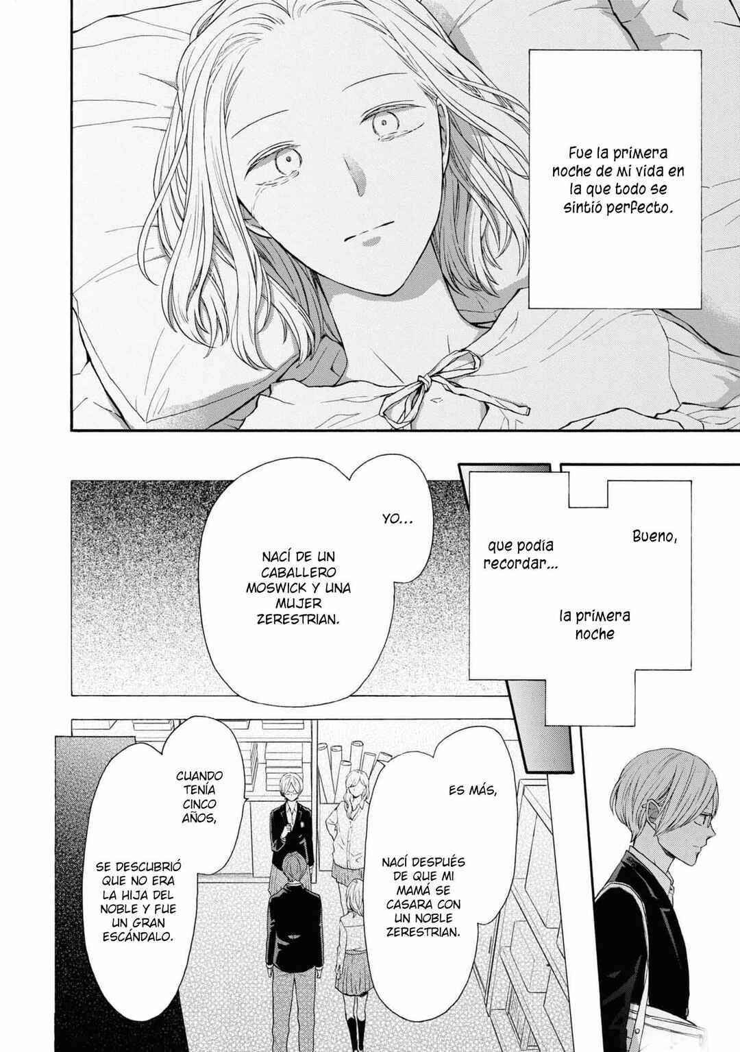 Chapter 135 - Page 23