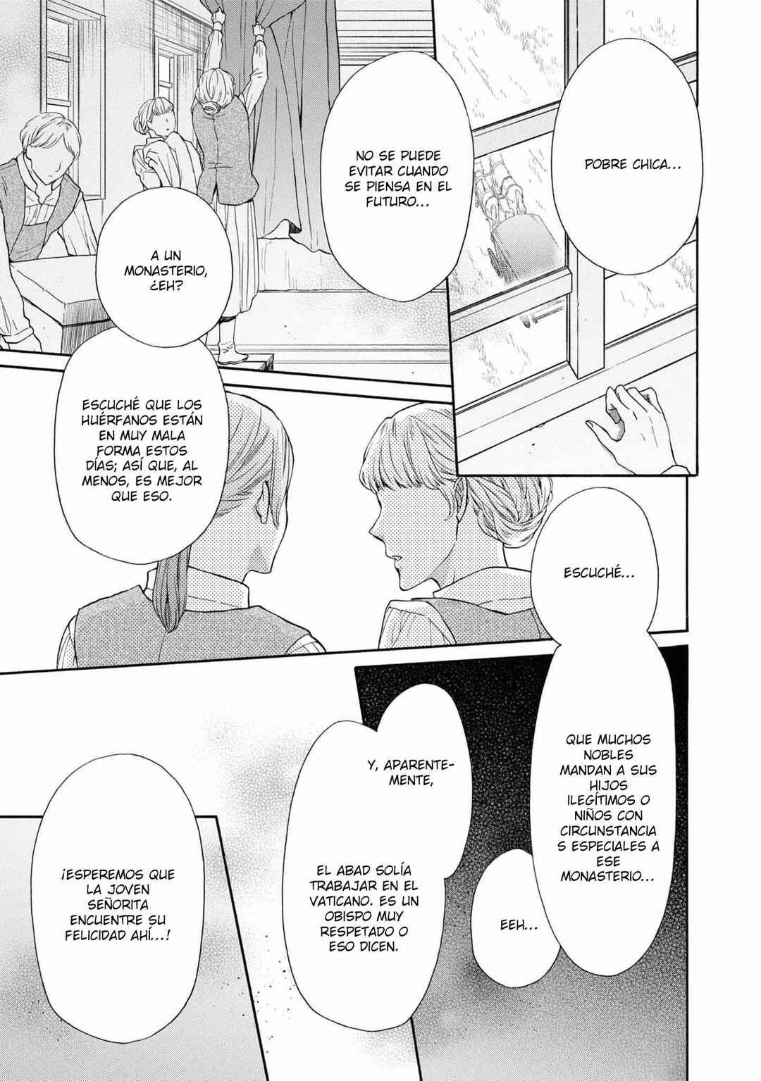 Chapter 135 - Page 26