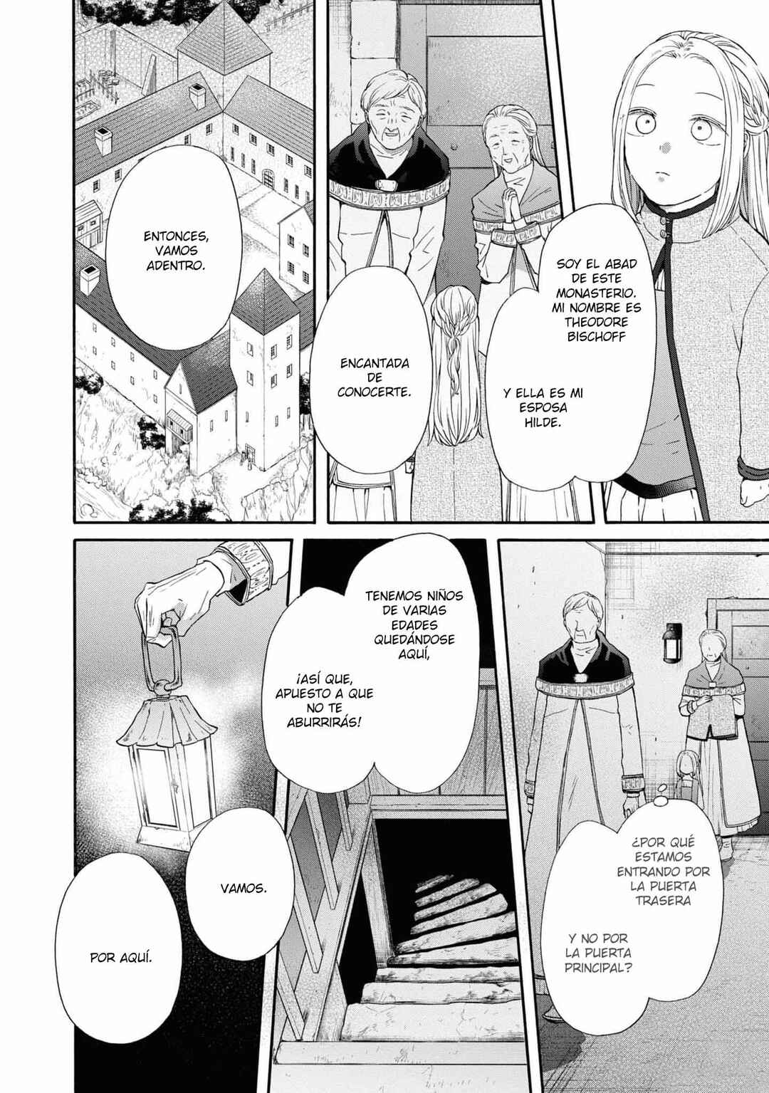 Chapter 135 - Page 29