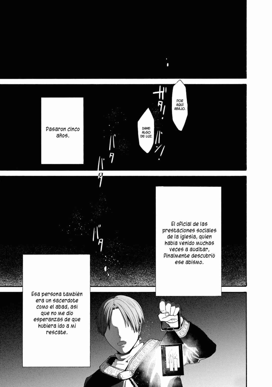 Chapter 135 - Page 32