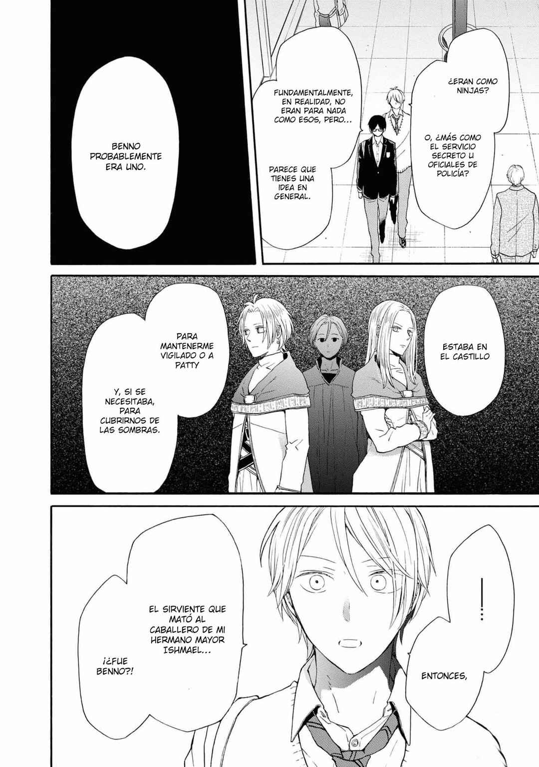 Chapter 135 - Page 9
