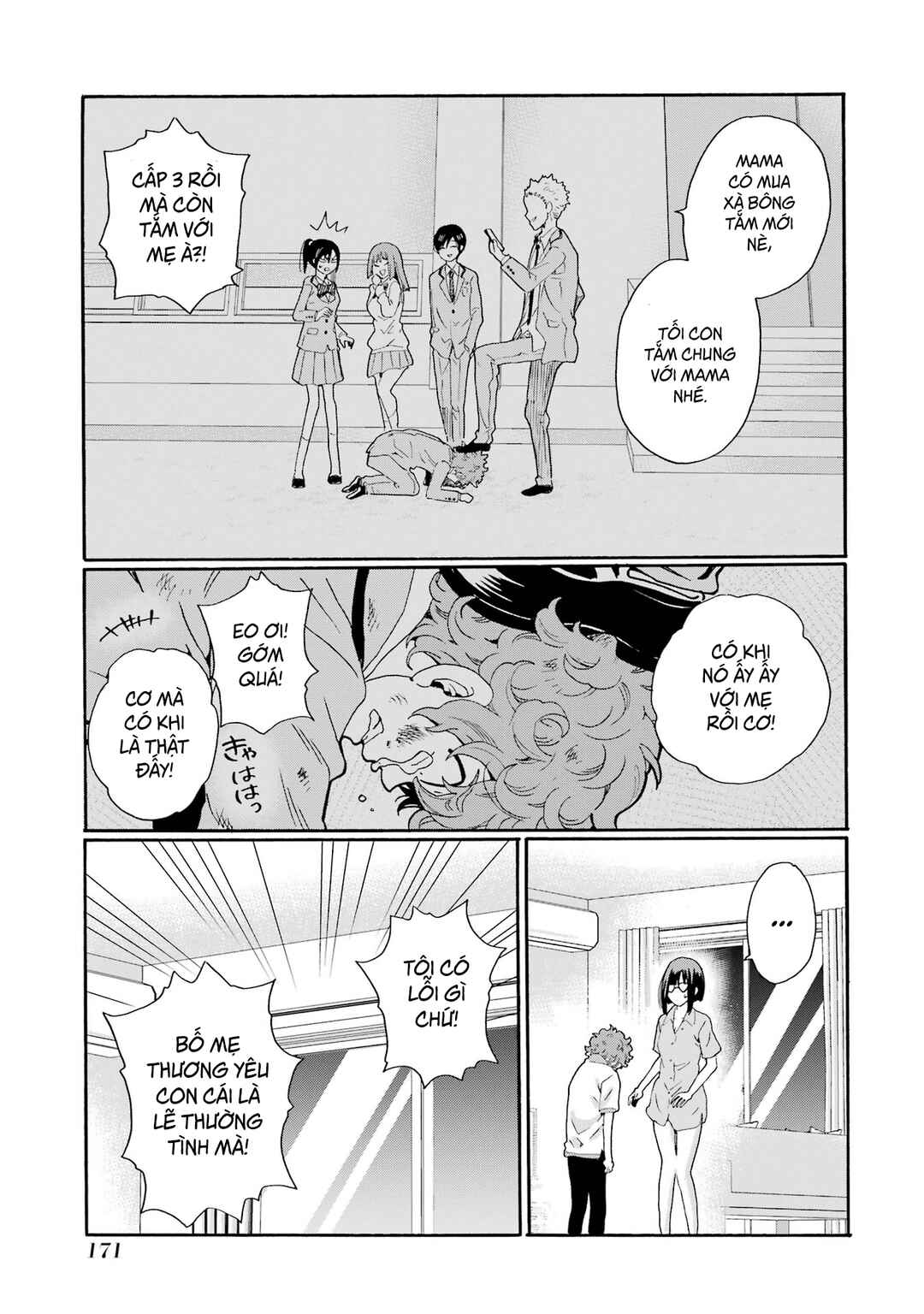 Chapter 15 - Page 13