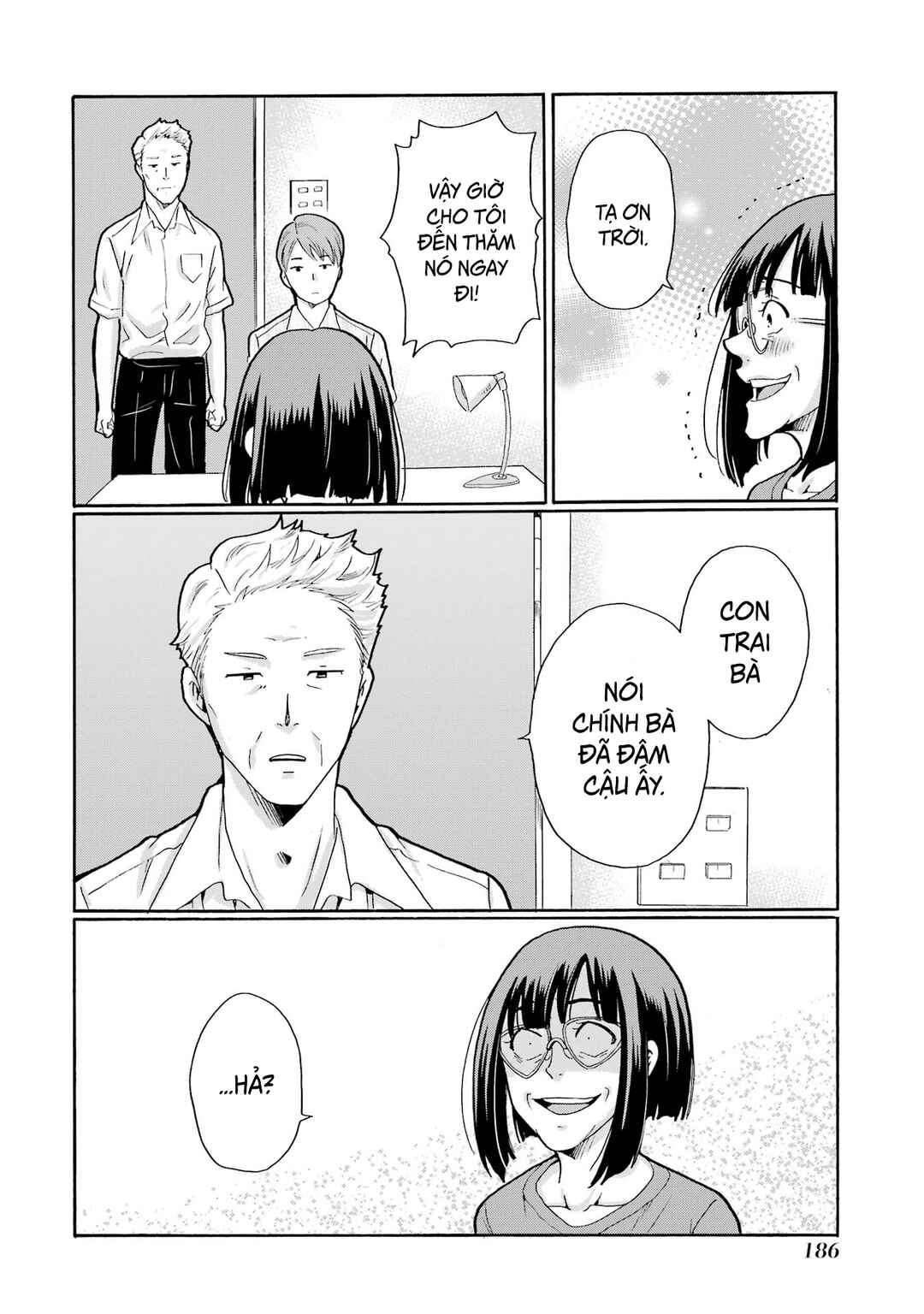 Chapter 15 - Page 28