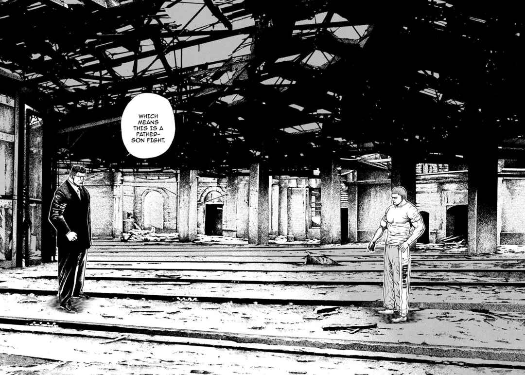 Chapter 382 - Page 16