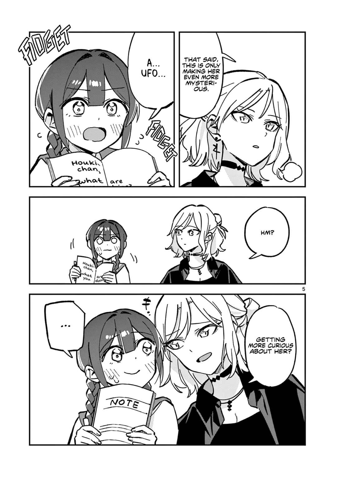 Chapter 46 - Page 5