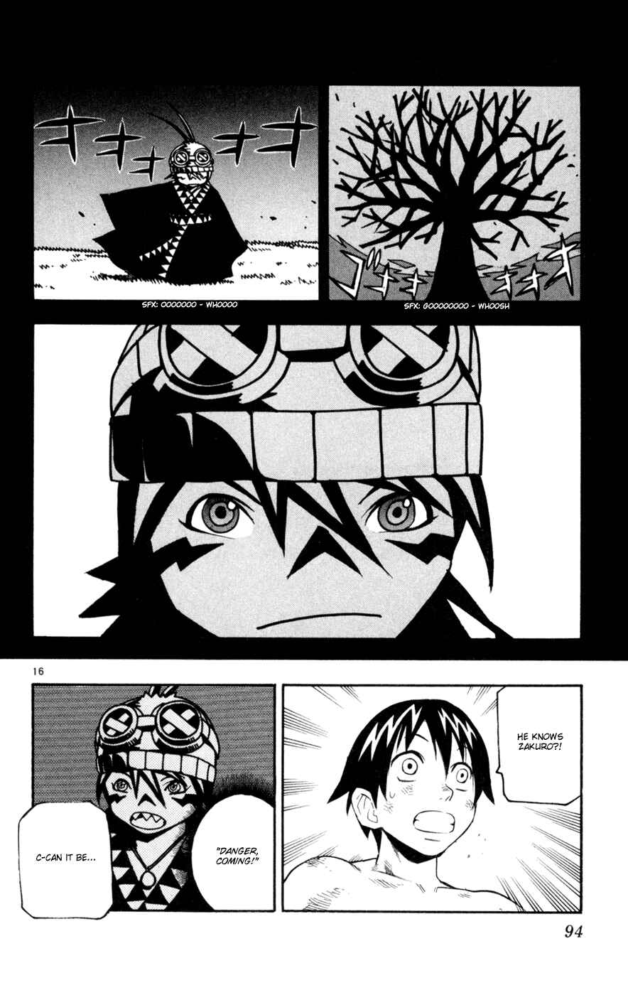 Chapter 42 - Page 16