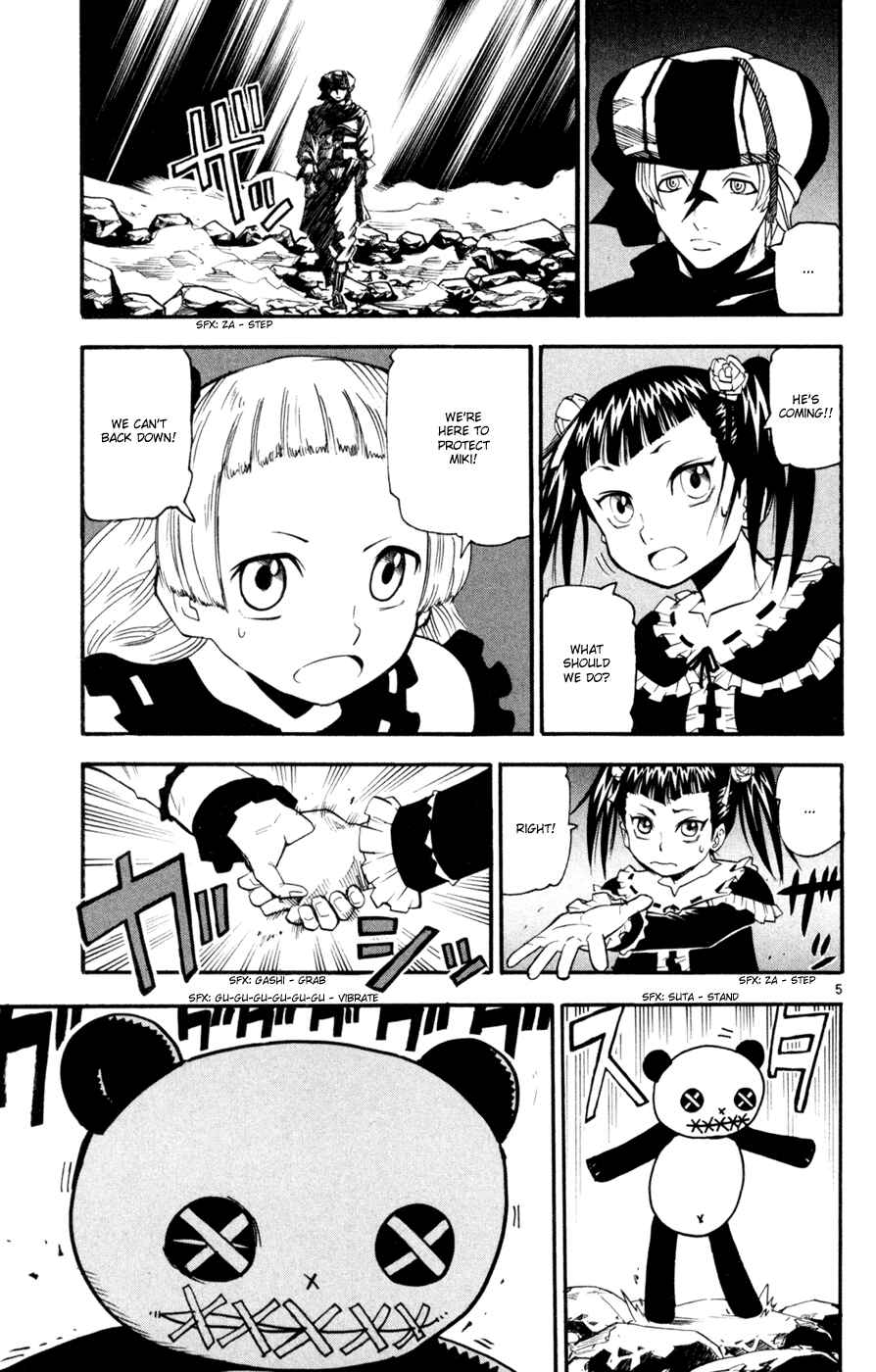 Chapter 42 - Page 5