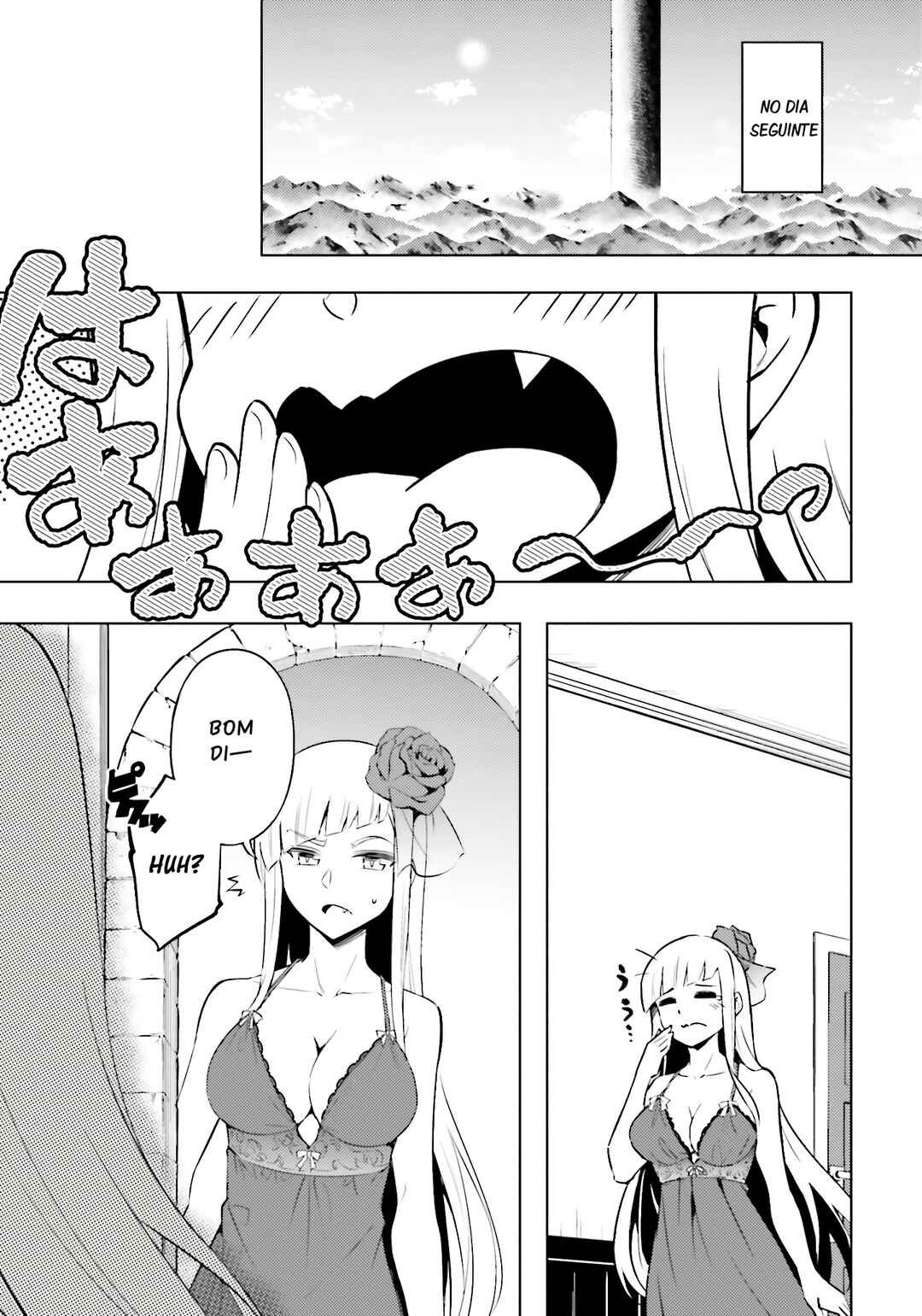 Chapter 83 - Page 22