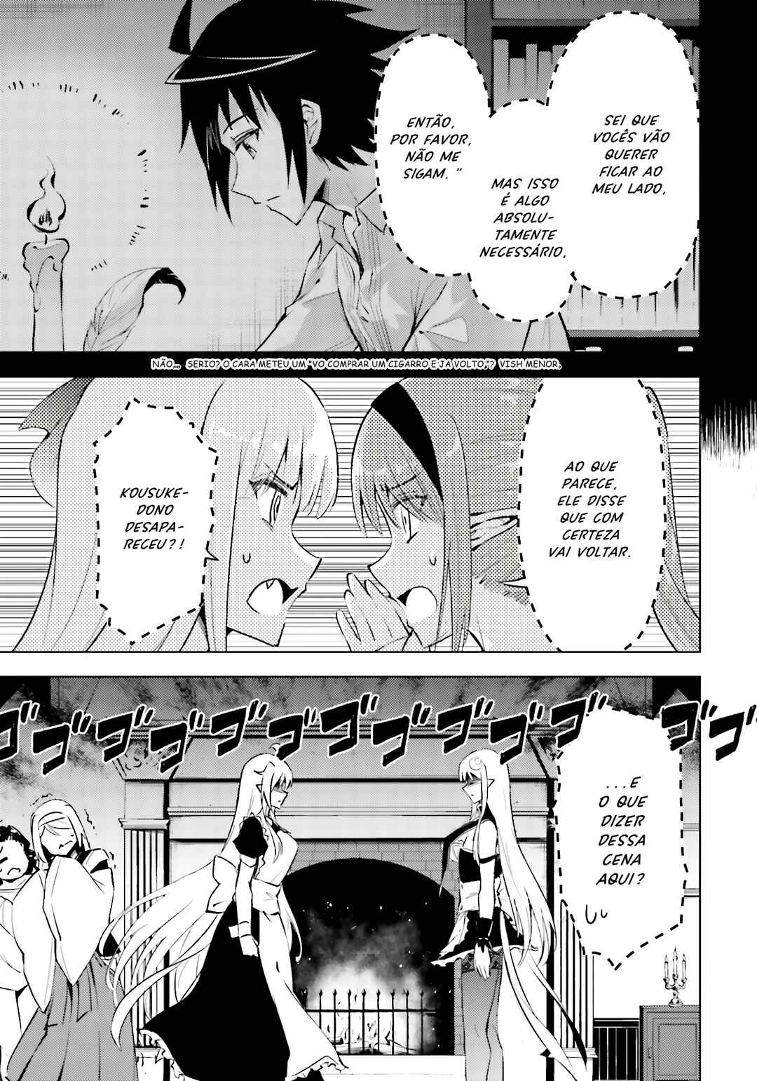 Chapter 83 - Page 25
