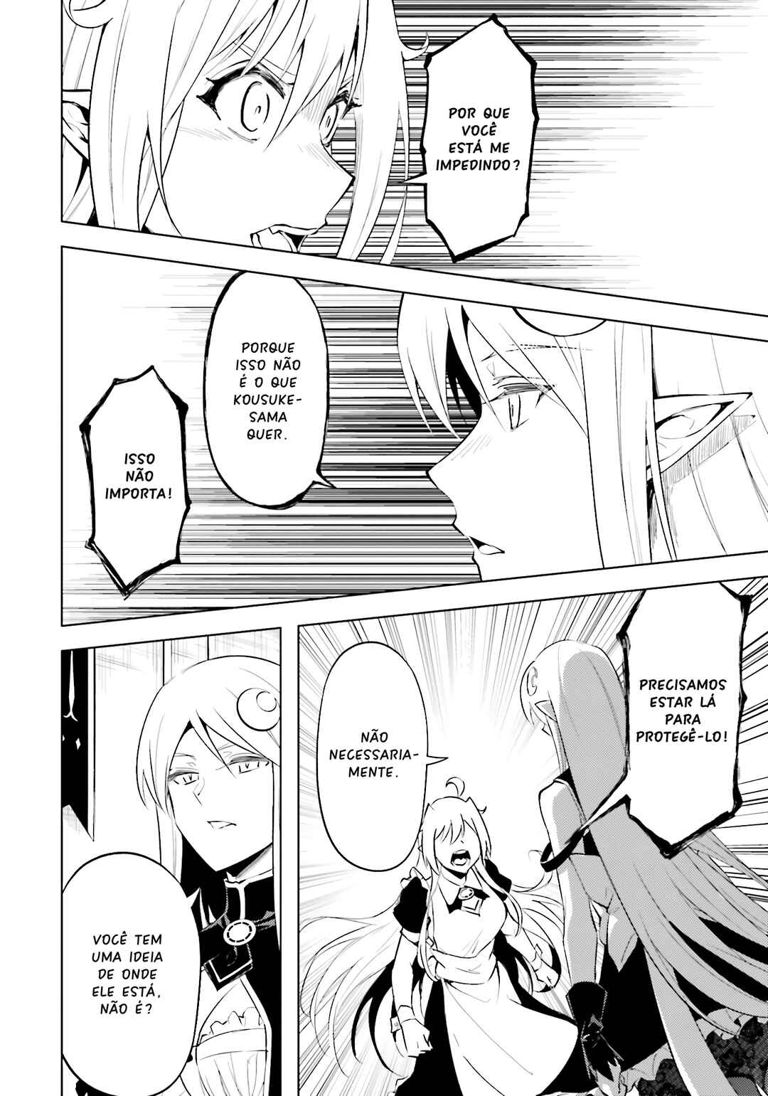 Chapter 83 - Page 26