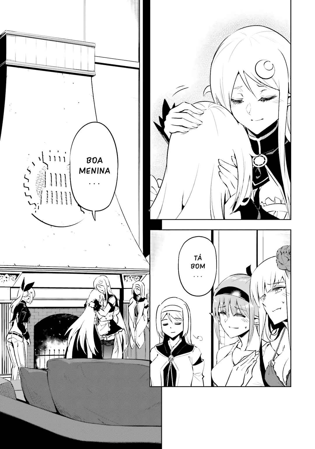Chapter 83 - Page 31