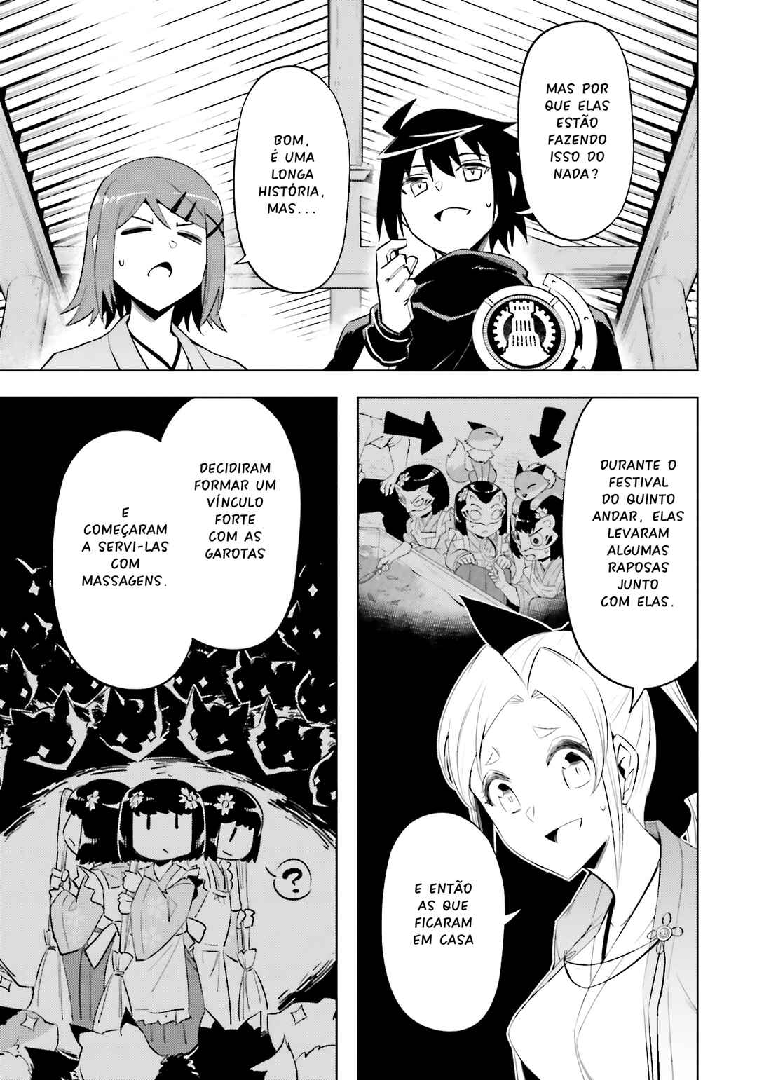 Chapter 83 - Page 35