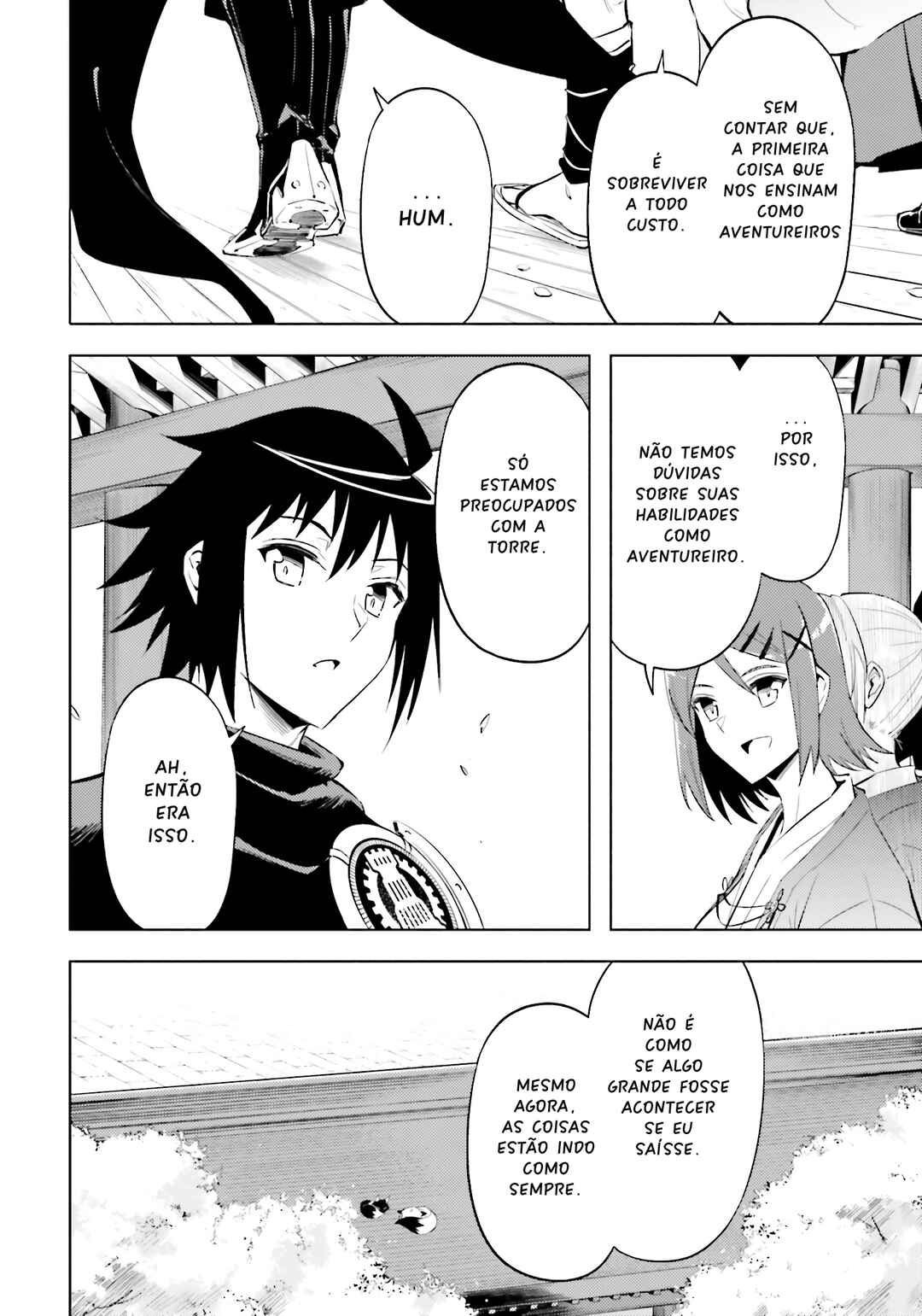 Chapter 83 - Page 38