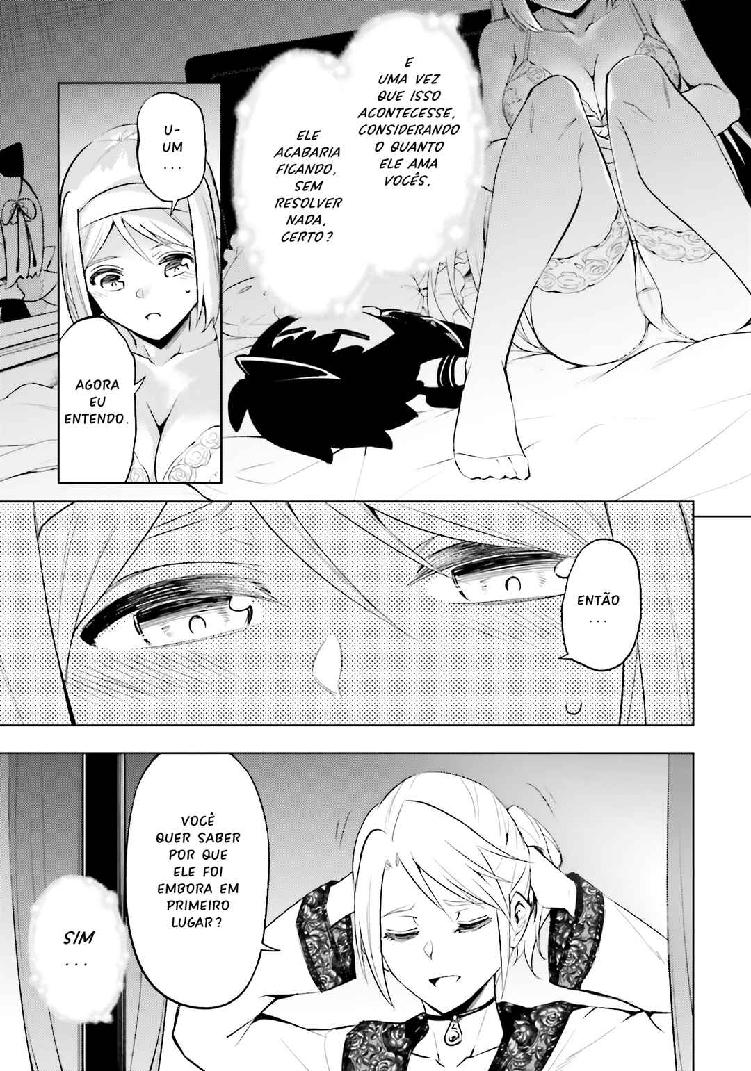 Chapter 83 - Page 47