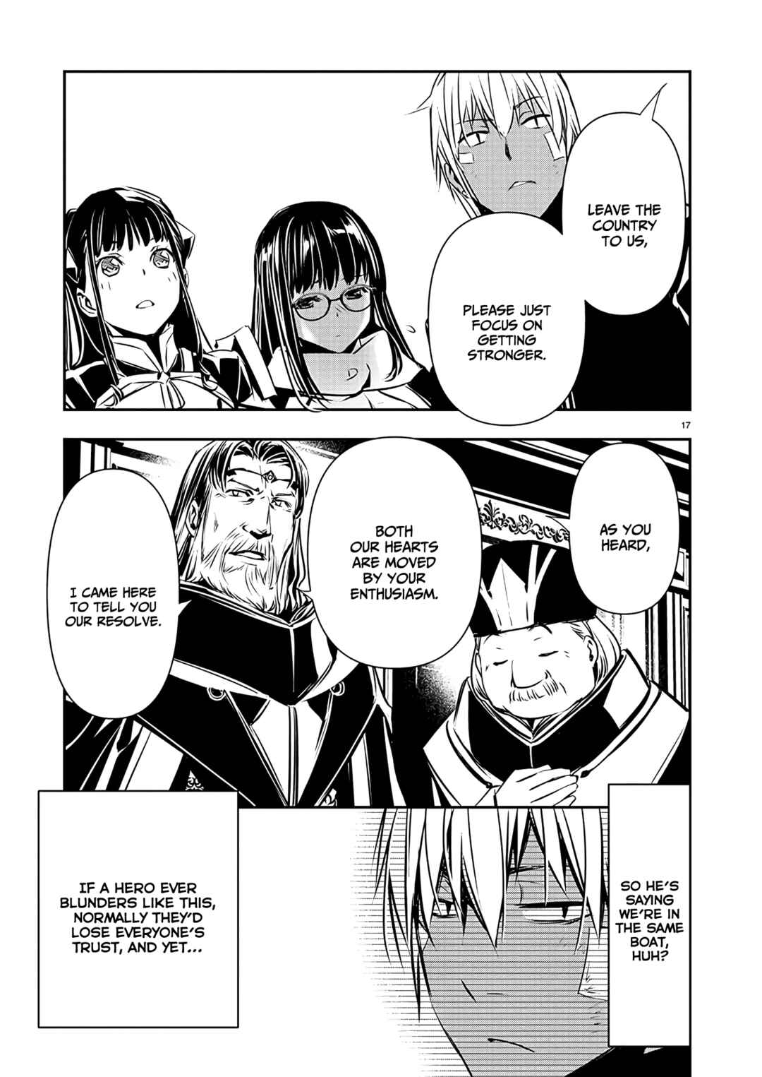 Chapter 41 - Page 18