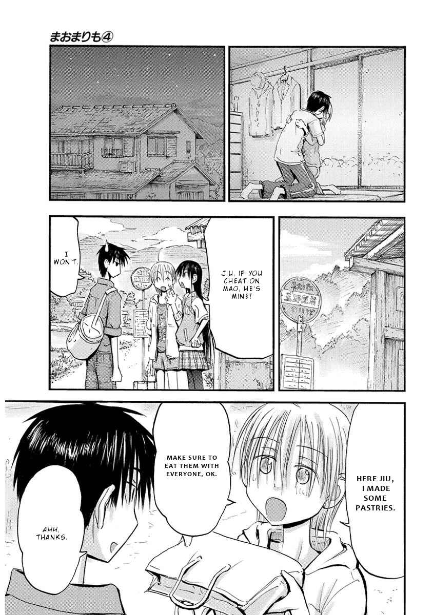 Chapter 35 - Page 16