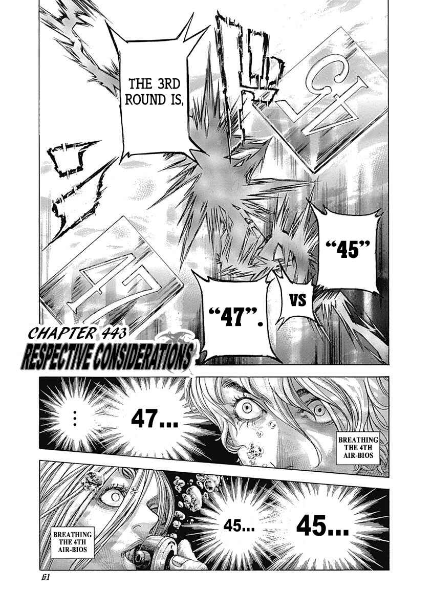 Chapter 443 - Page 1
