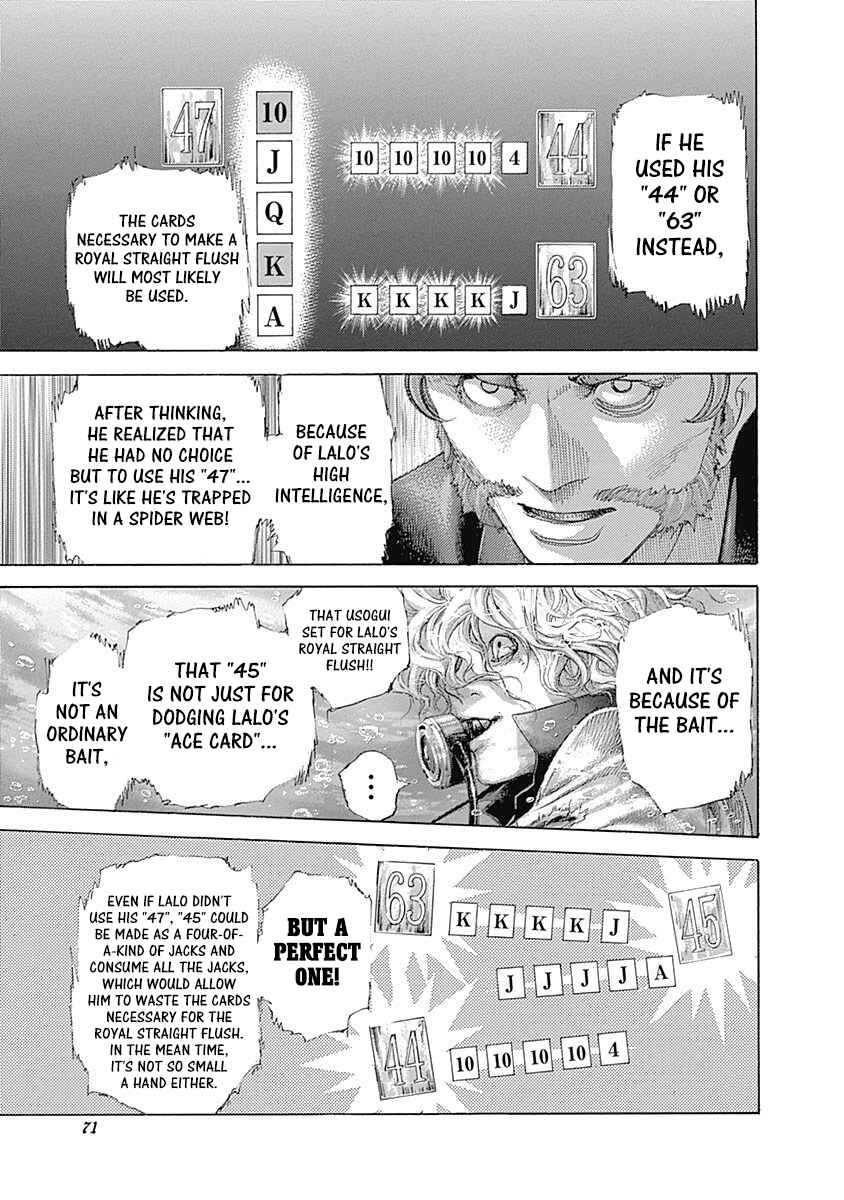 Chapter 443 - Page 11