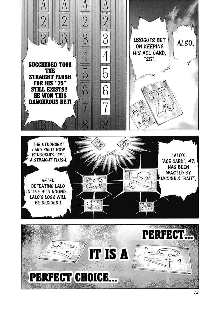 Chapter 443 - Page 12