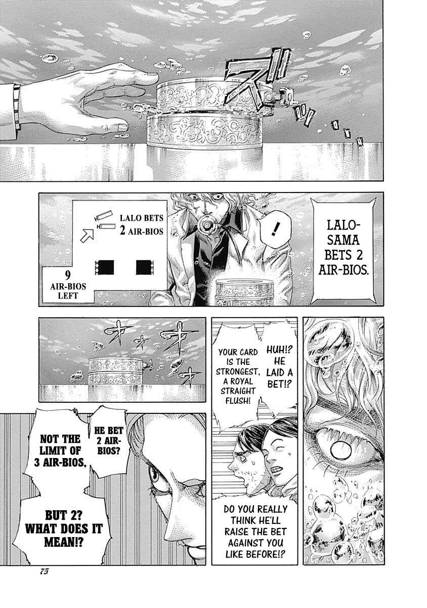 Chapter 443 - Page 15