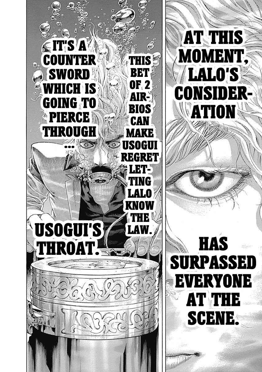 Chapter 443 - Page 18