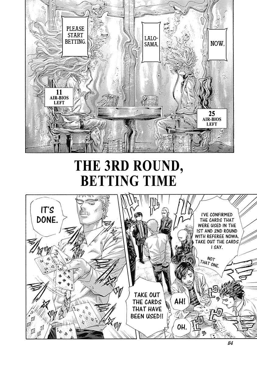 Chapter 443 - Page 4