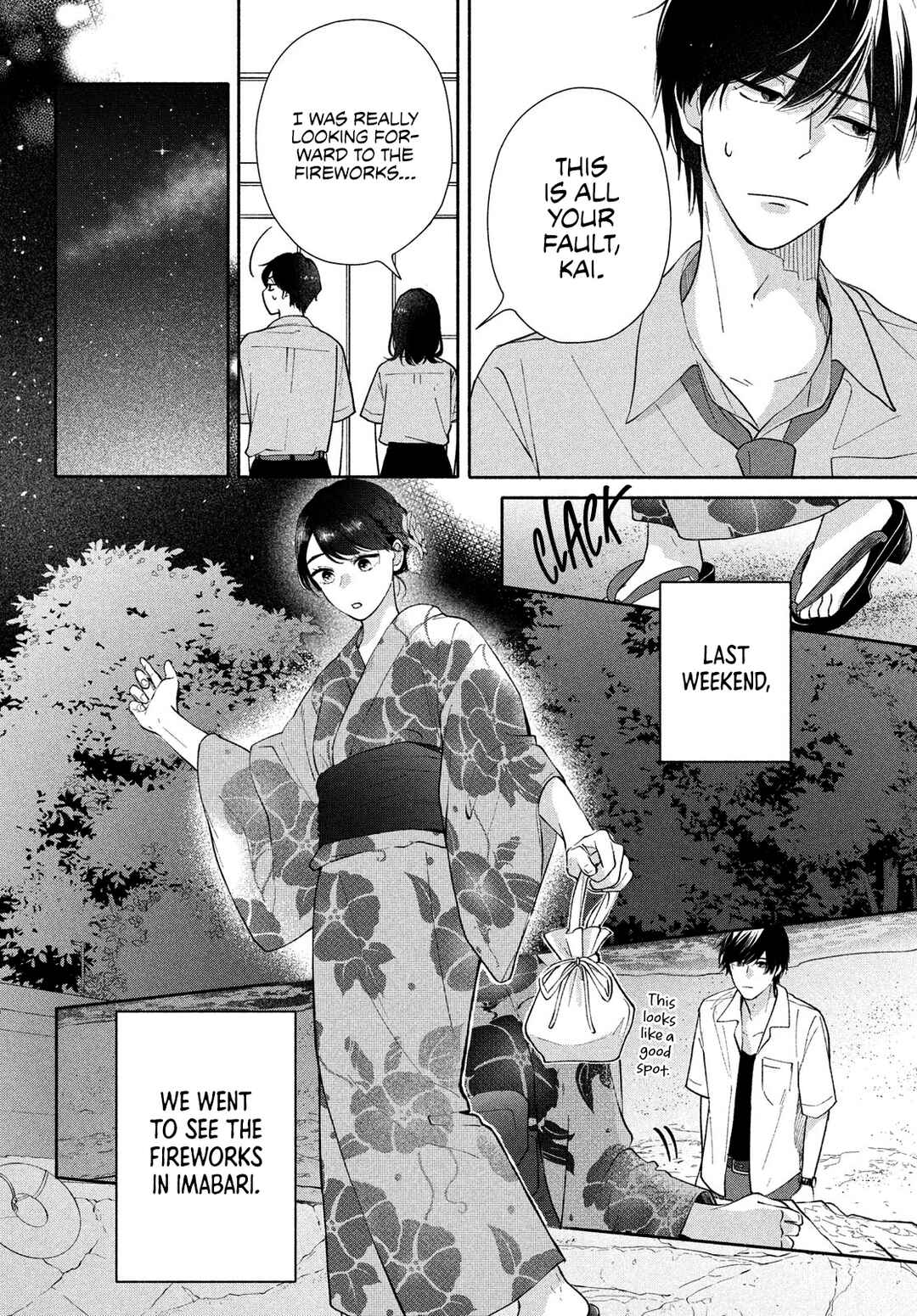 Chapter 3 - Page 4