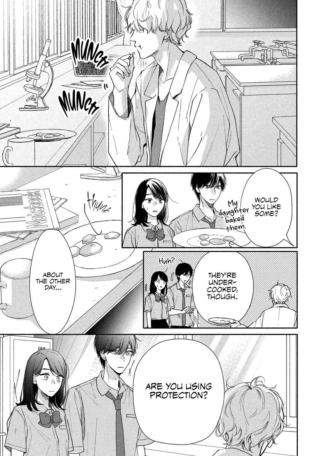 Chapter 3 - Page 9