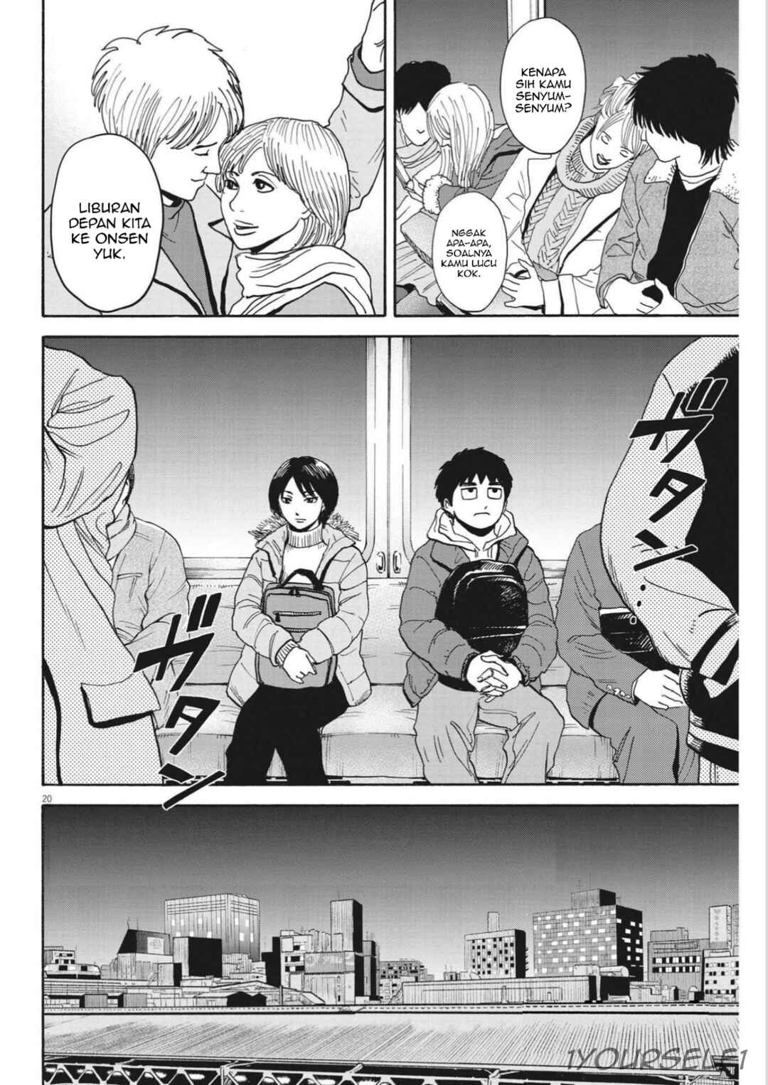 Chapter 12 - Page 19