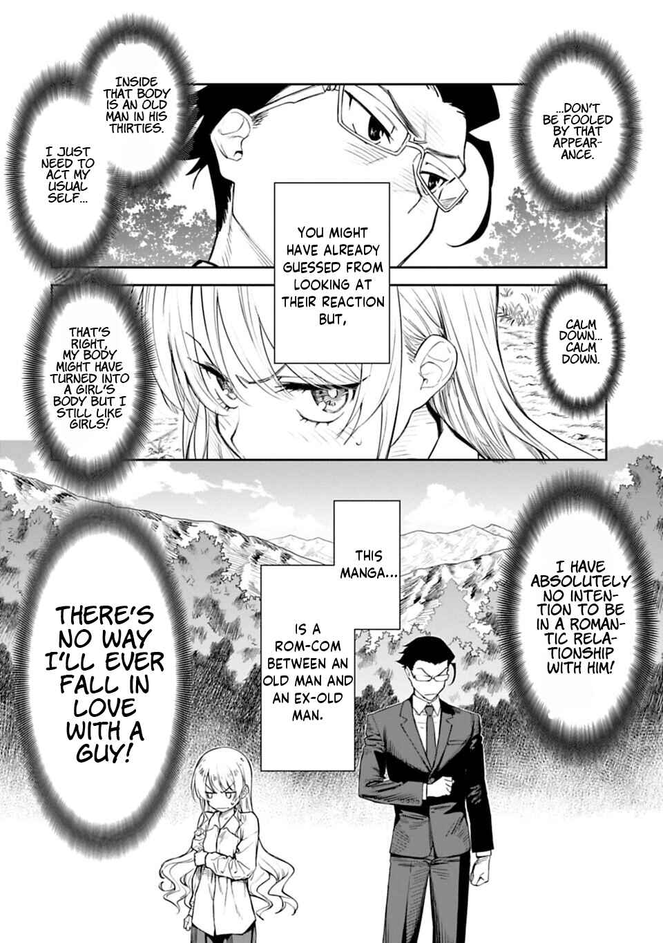 Chapter 1 - Page 2