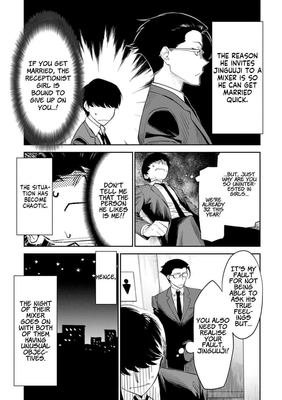 Chapter 1 - Page 9