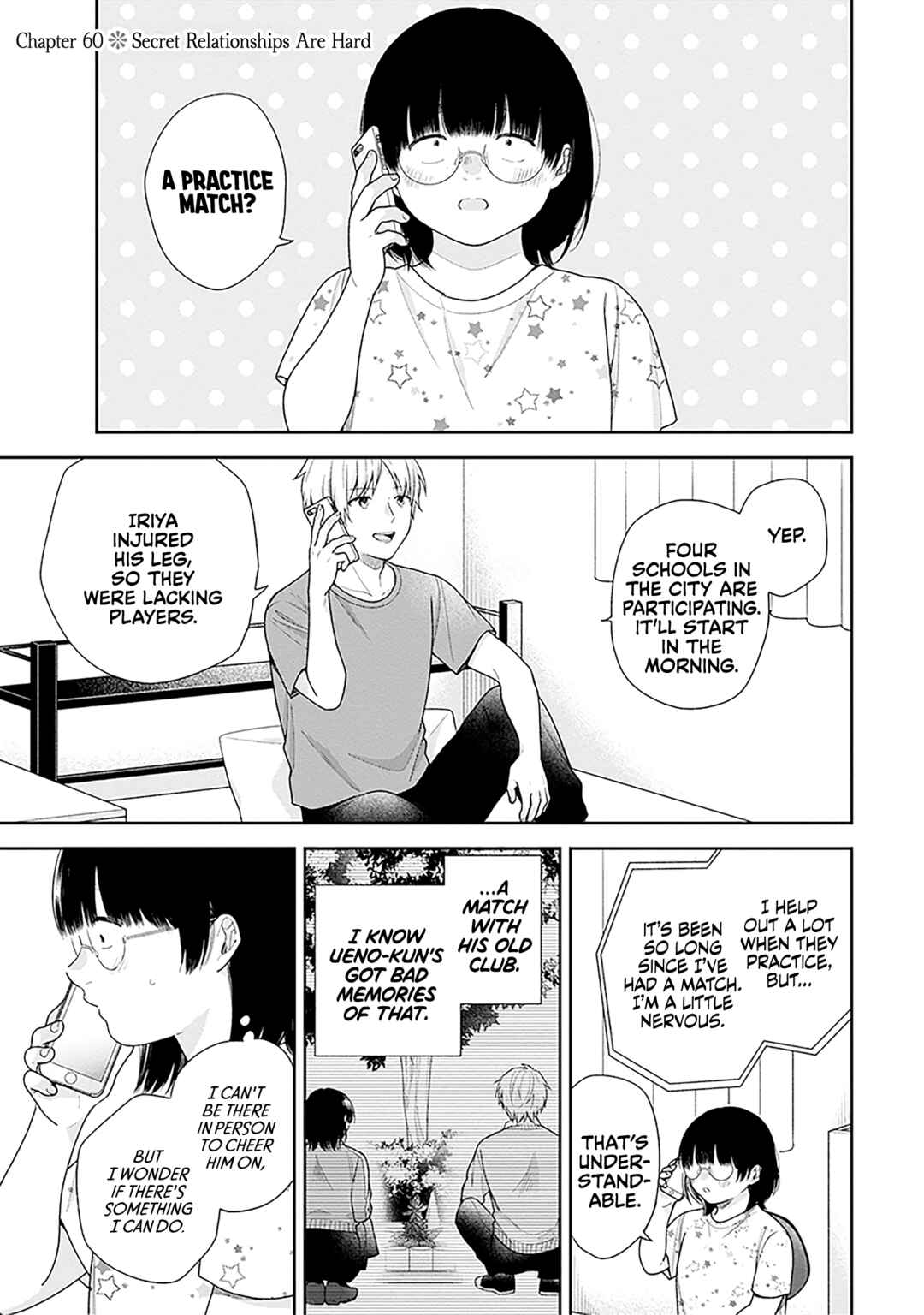 Chapter 60 - Page 1
