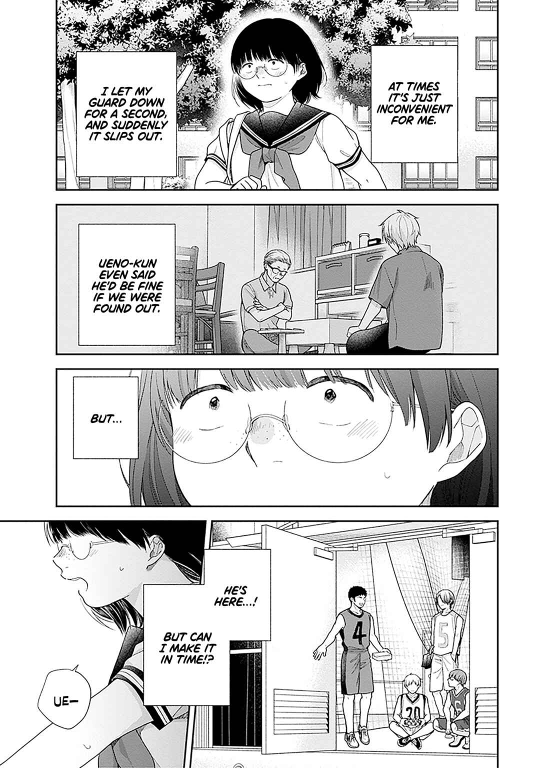 Chapter 60 - Page 19