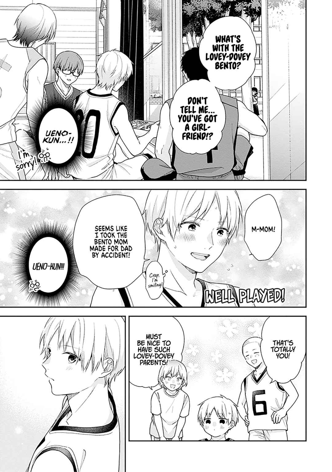Chapter 60 - Page 21