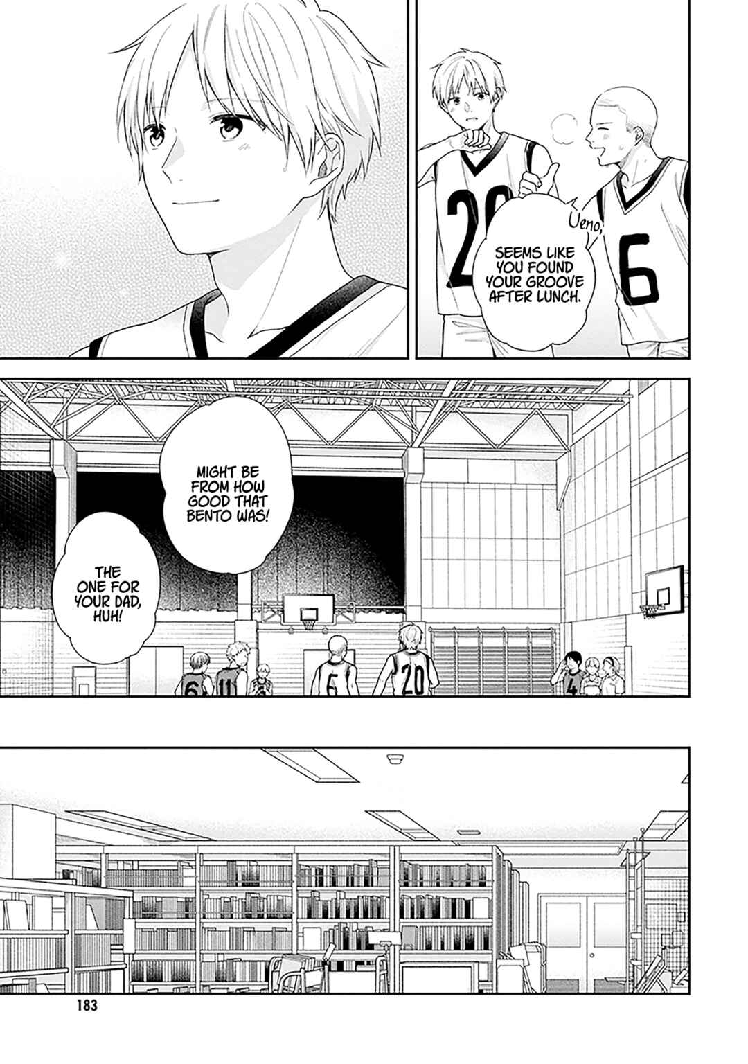 Chapter 60 - Page 25