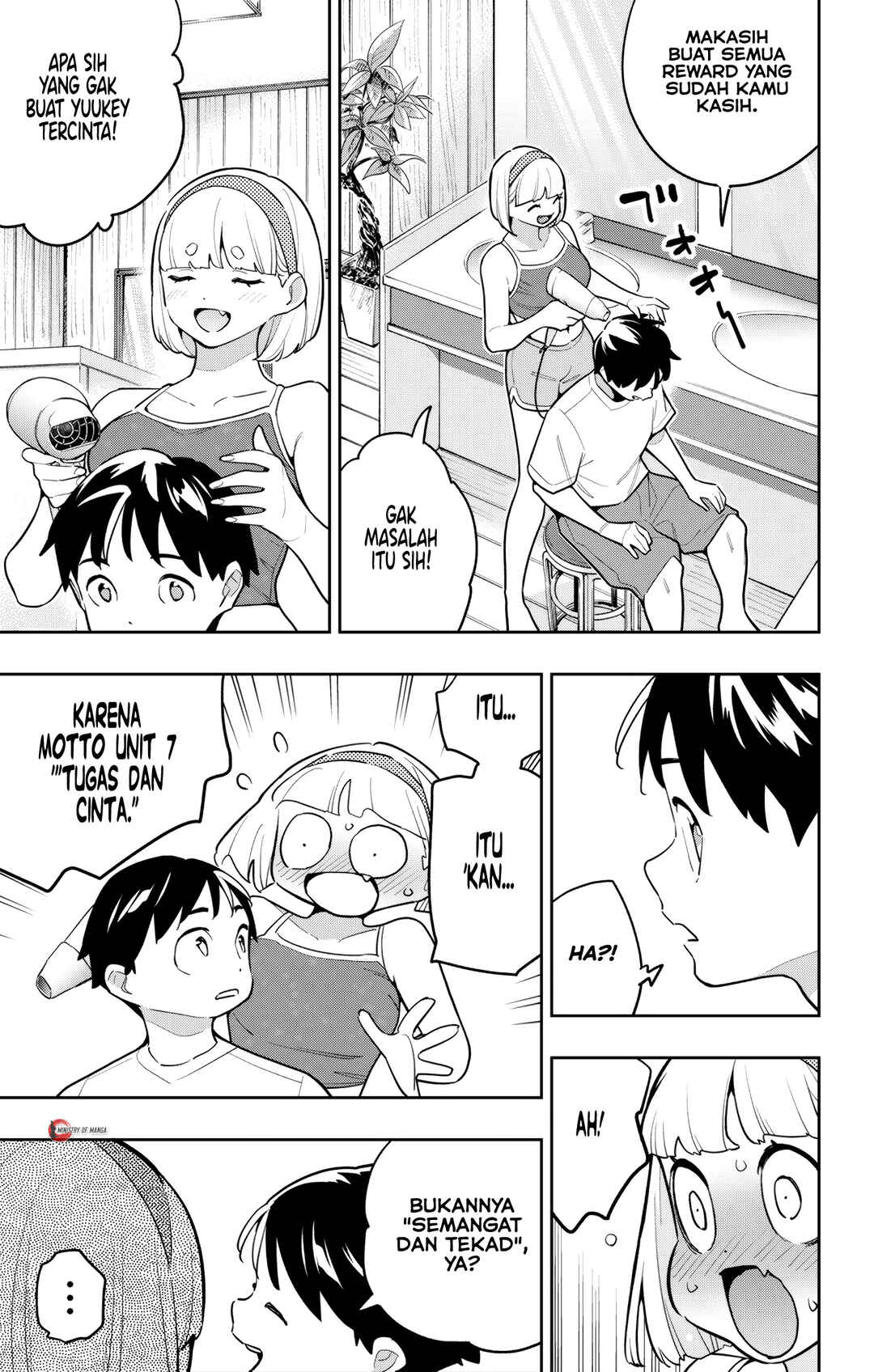 Chapter 165 - Page 10