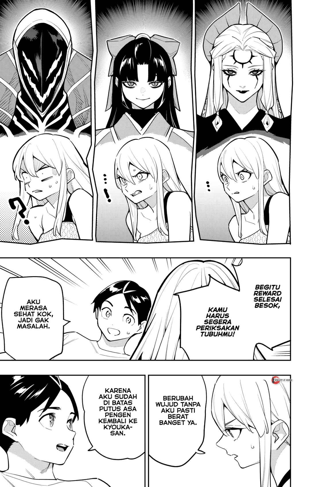 Chapter 165 - Page 12