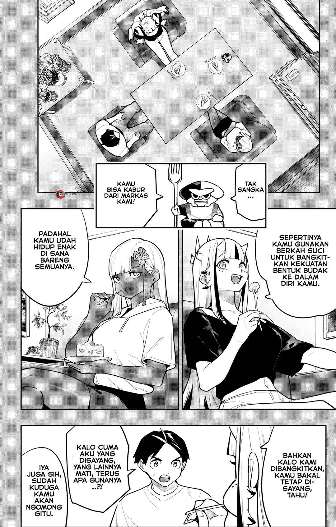 Chapter 165 - Page 15