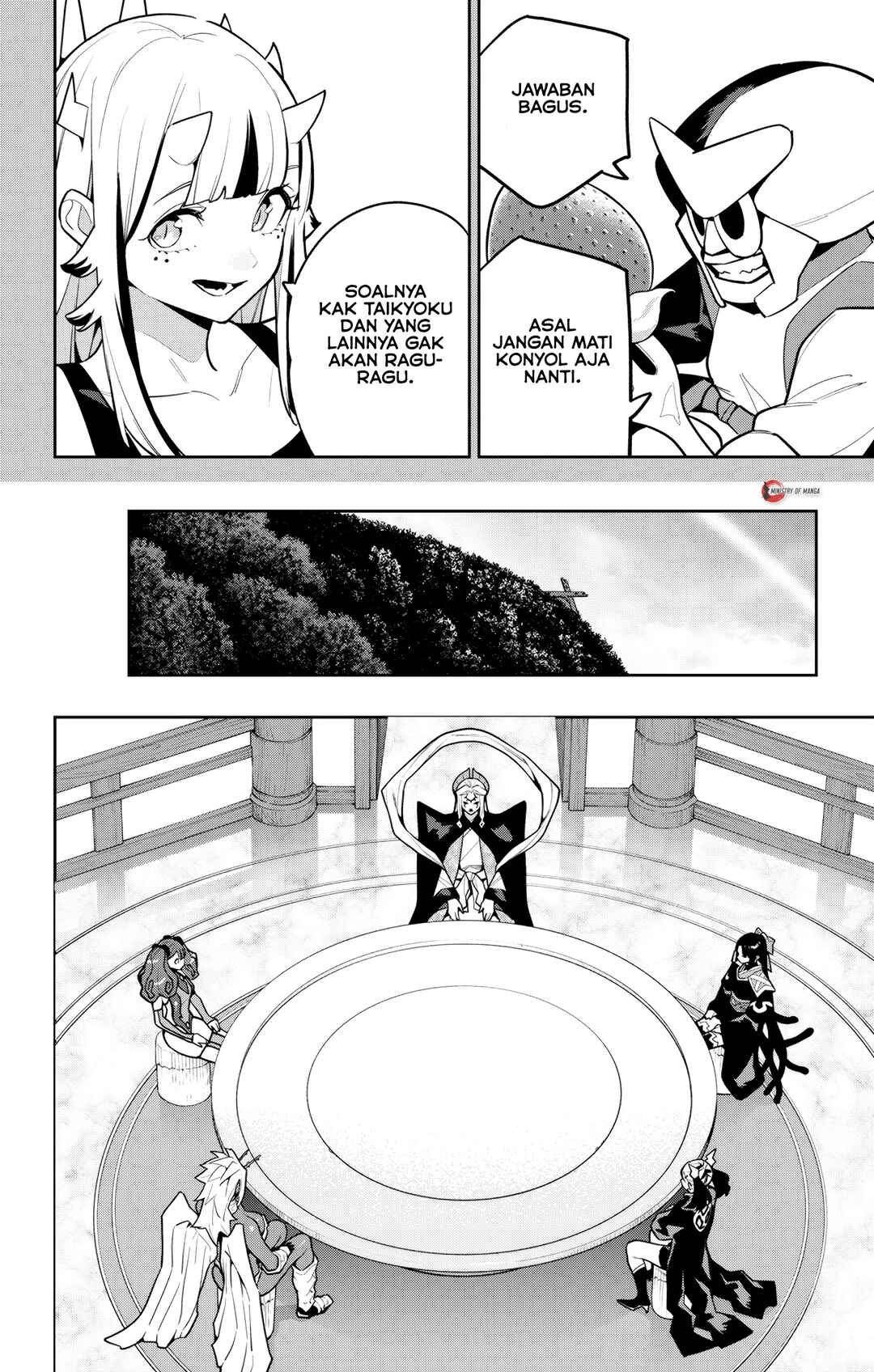 Chapter 165 - Page 17