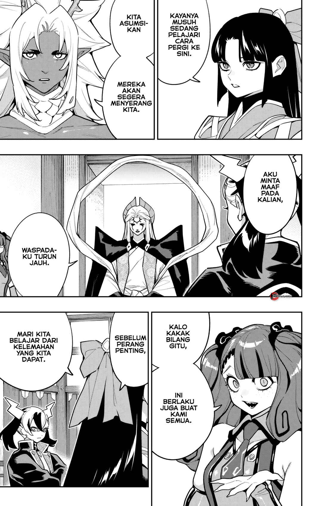 Chapter 165 - Page 18