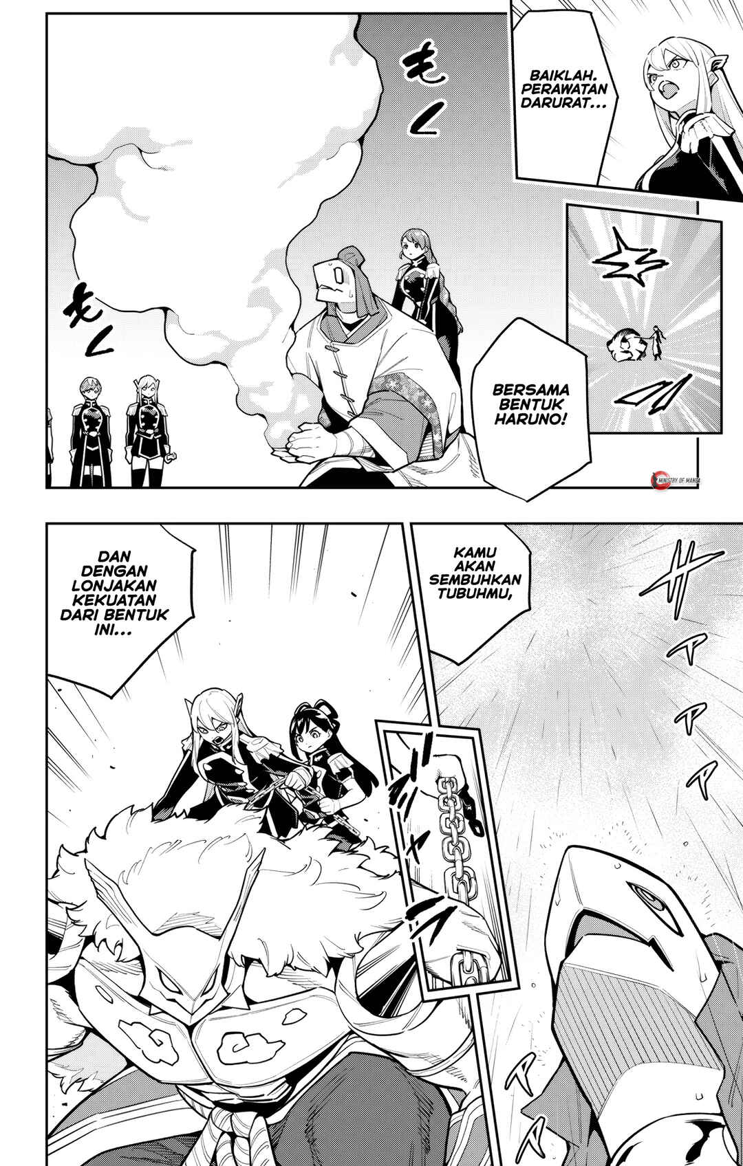 Chapter 165 - Page 3