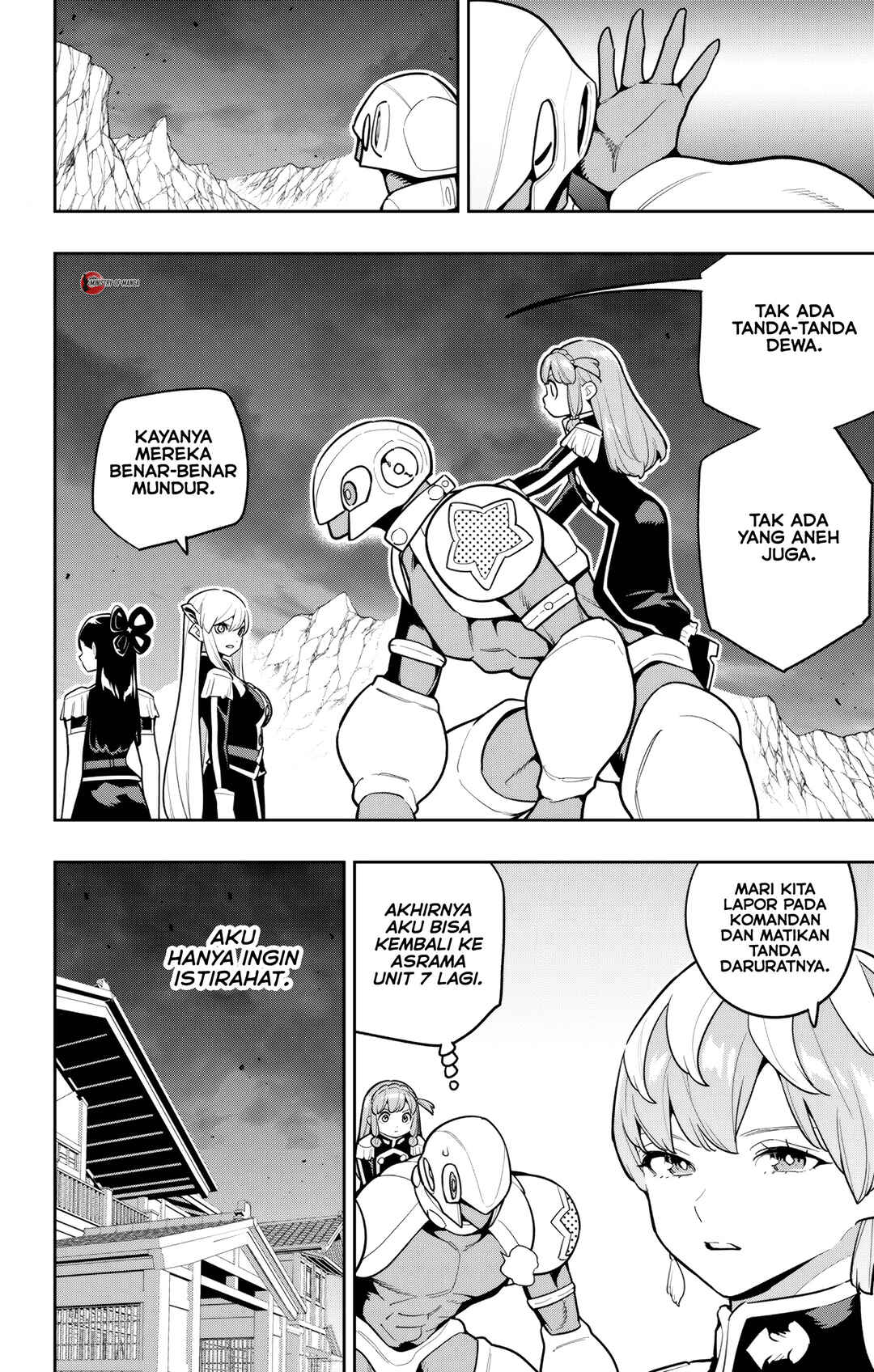 Chapter 165 - Page 5