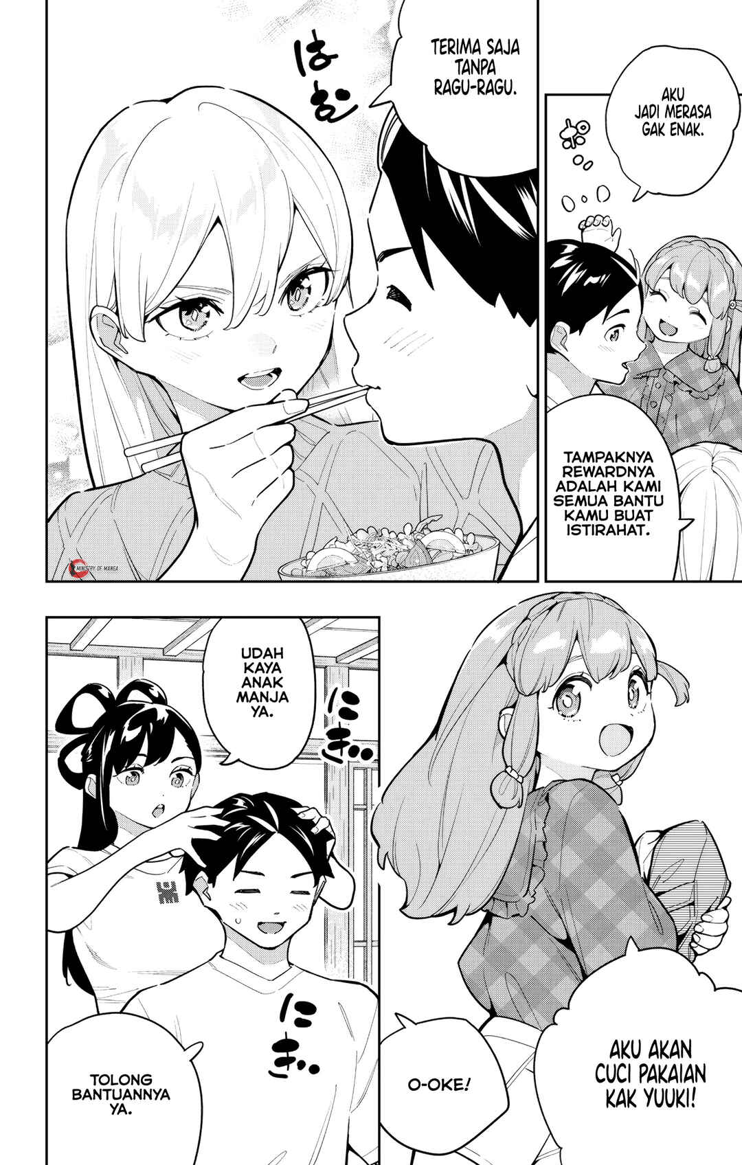 Chapter 165 - Page 7