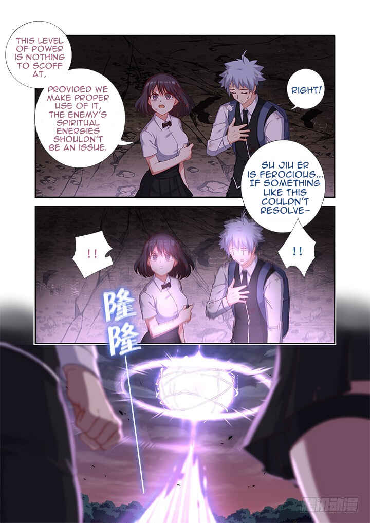 Chapter 444 - Page 2